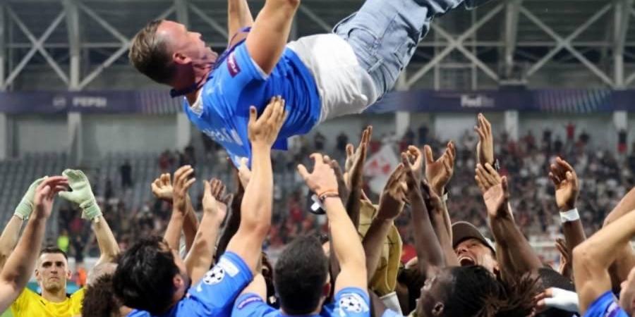 مفاجآت في دوري أبطال أوروبا.. بافوس وكايرات يتأهلان للمرة الأولى