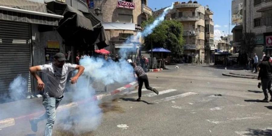 المتظاهرون الإسرائيليون يطالبون بإنهاء الحرب على غزة وإعادة الأسرى