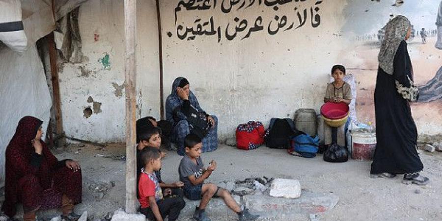 (هآرتس): نتنياهو يخدع ترامب بخطة "غير قابلة للتنفيذ" لاحتلال غزة