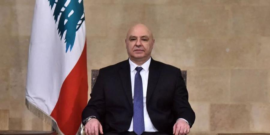 الرئيس عون: نحرص على تحقيق الإنماء المتوازن والاهتمام بالمناطق النائية