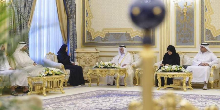 سلطان: التعليم الركيزة الأولى في بناء الإنسان وصناعة المستقبل