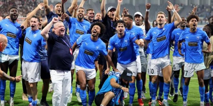 قرعة دوري أبطال أوروبا تسحب في موناكو