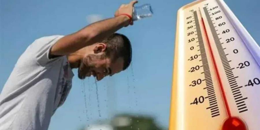 الطقس اليوم.. مائل للحرارة رطب نهارًا والعظمى بالقاهرة 34