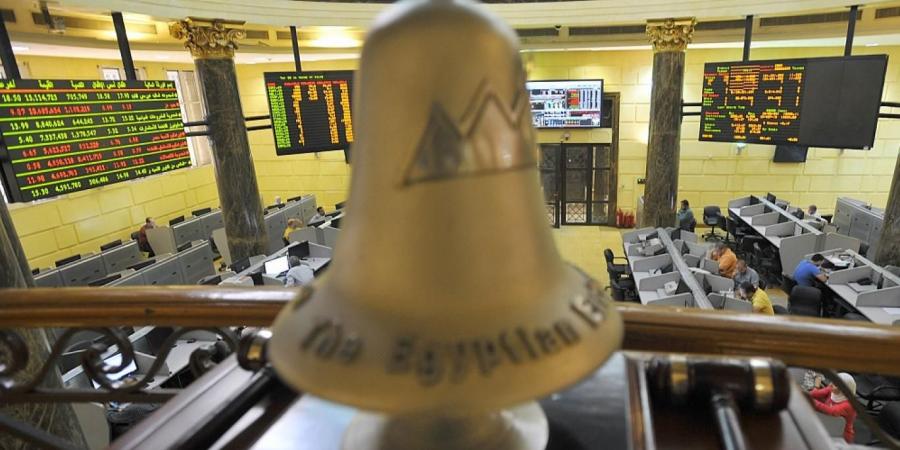 الرقابة المالية تُقر تجميع أسهم “المصريين للإسكان”