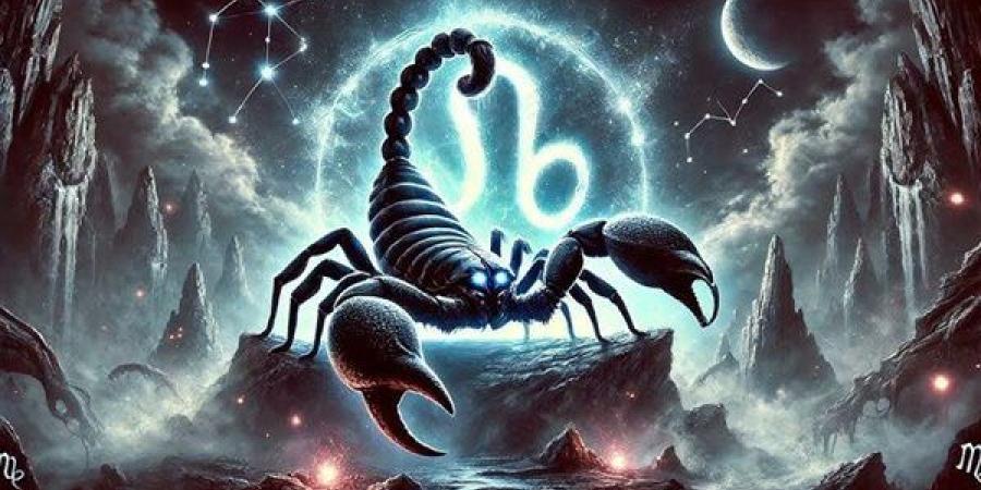توقعات برج العقرب حظك اليوم الخميس 28 أغسطس 2025 تأثير زوايا الكواكب على مستقبلك المهني والمالي والعاطفي