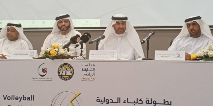 «طائرة كلباء» الدولية للشباب تنطلق الخميس