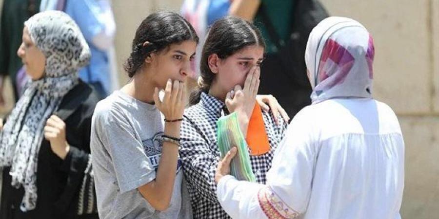 نتيجة الثانوية العامة الدور الثاني 2025.. رسميا أسرع رابط