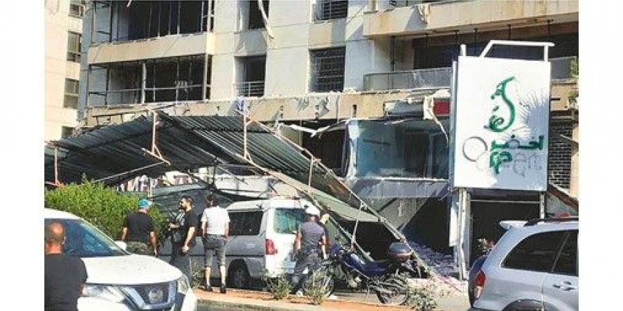 مصدر لـ «الأنباء»: حديث عن طلب تدخل عربي لكسر المراوحة في لبنان
