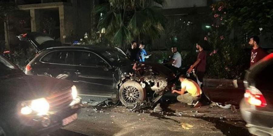 قتيل في حادث سير على طريق صريفا – الطويري جنوب لبنان