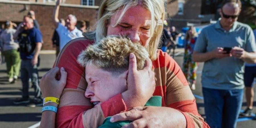 مقتل طفلين وإصابة 17 في إطلاق نار بمدرسة أمريكية