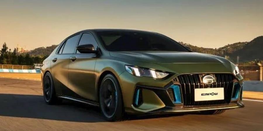 «جميل موتورز» تعلن طرح «GAC Empow» موديل 2026