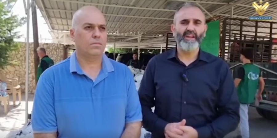 تواصل جمعية “وتعاونوا ” دعم العائلات المتعففة في محافظة عكار