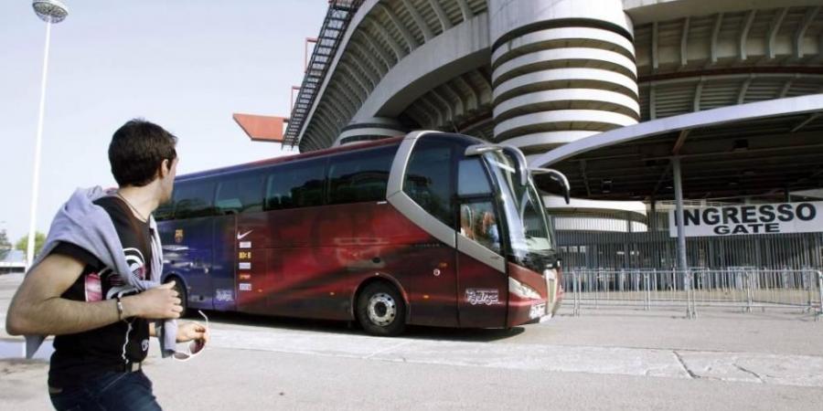الشرطة الإنجليزية تصنف 4 ملاعب أوروبية بـ«الخطرة»