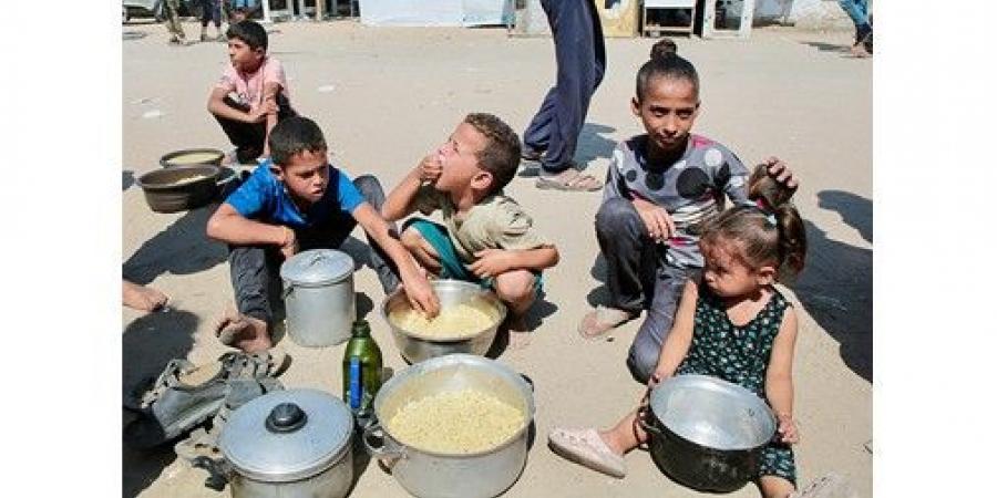 إسرائيل تكثّف عملياتها في غزة: إخلاؤها من سكانها «لا مفر منه»