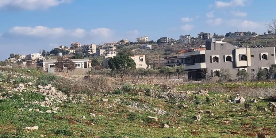 قوة إسرائيلية توغلت في كفركلا وفجرت منزلاً عند الحدود الجنوبية
