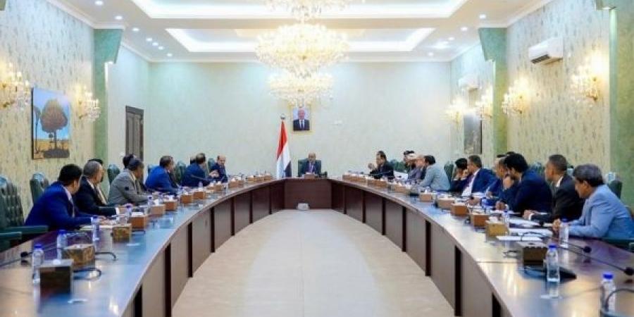 مجلس الوزراء: المضي في الإصلاحات الاقتصادية والإدارية خيار لا رجعة عنه