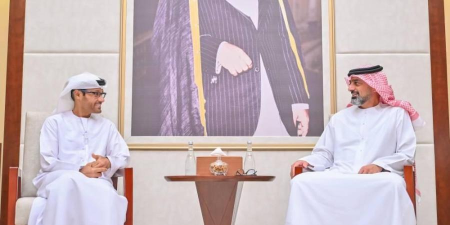 عمار بن حميد: الأمن السيبراني ركيزة الاستقرار الاقتصادي