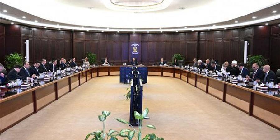عاجل.. مجلس الوزراء يوافق على إجراءات حصول مُستأجري الإيجار القديم على وحدات سكنية