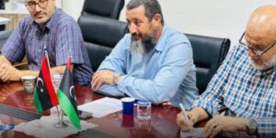 مركز مكافحة الأمراض يعتمد مواقع جديدة لرصد الإنفلونزا في مصراتة وزليتن