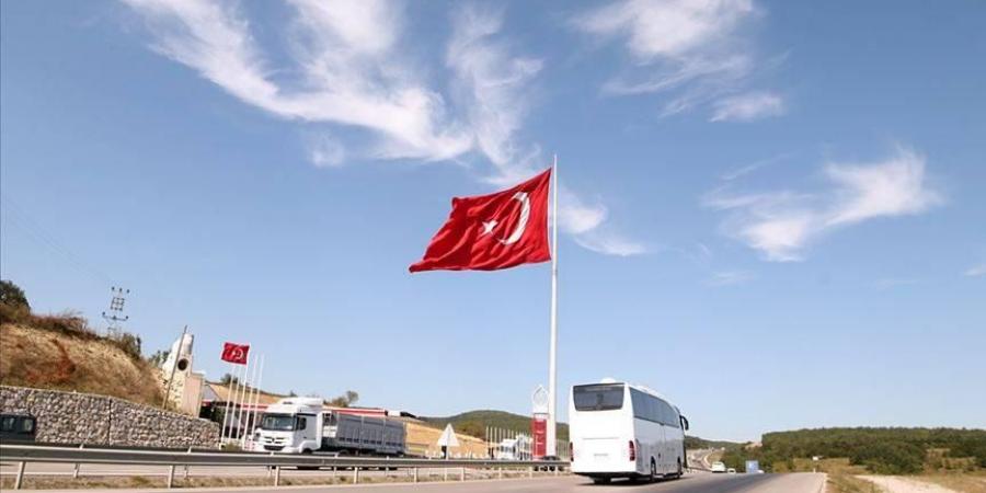 تركيا تندد باعتراف نتنياهو بالإبادة الأرمنية
