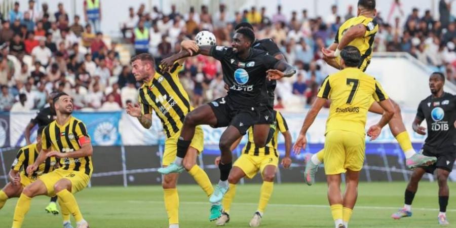 مهاجمون سرقوا أضواء «الميركاتو» وفشلوا في التسجيل بدوري أدنوك