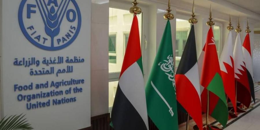«الفـاو»: المرأة الإماراتية رائدة في الزراعة والأمن الغذائي