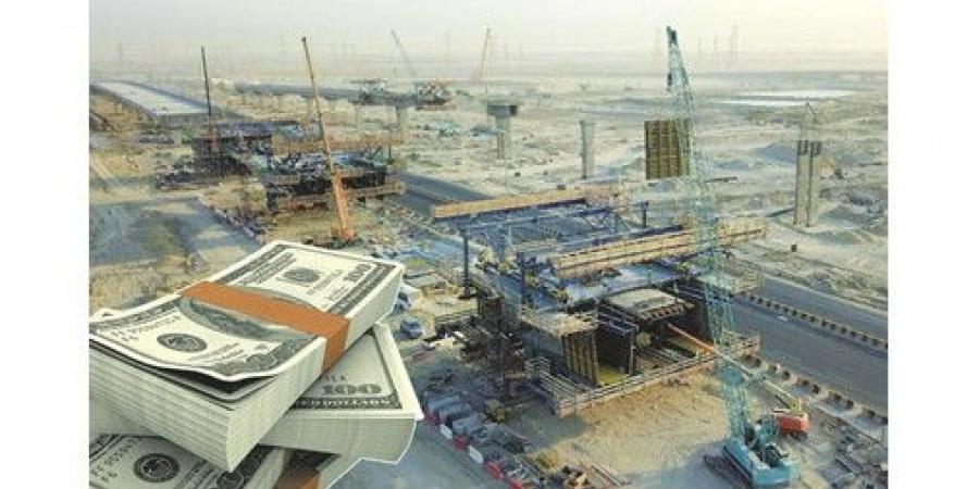 الكويت تقود نمو المشاريع الخليجية.. 217 مليار دولار حجم السوق
