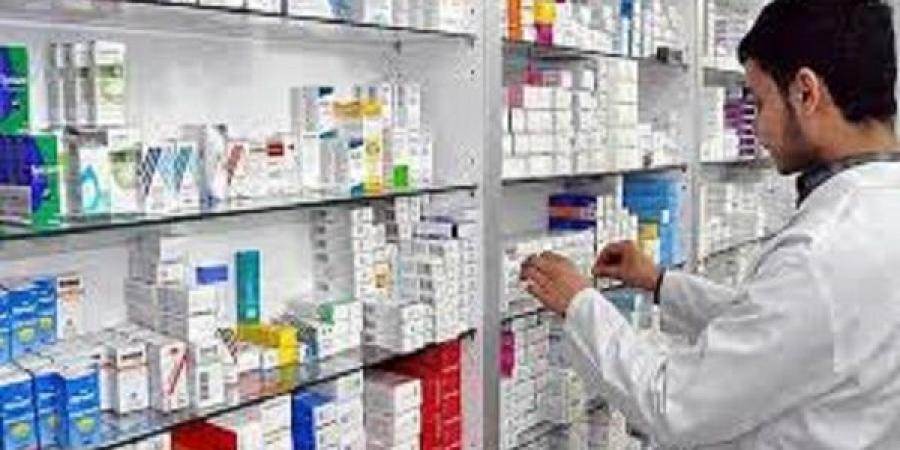 شعبة الأدوية: حل مشكلة نقص أدوية ضعف عضلة القلب