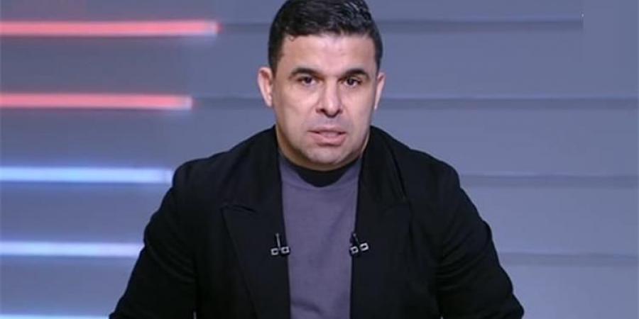 خالد الغندور يكشف سبب الخلاف بين الجزيرى وفيريرا