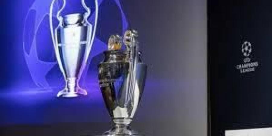 قرعة نارية لدوري الأبطال.. عمالقة أوروبا على موعد مع صدامات مبكرة