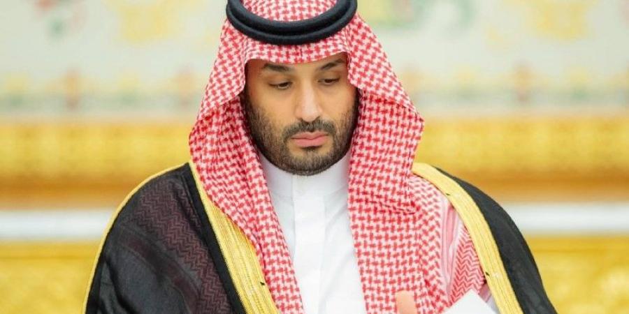 ولي العهد السعودي يؤكد استمرار الجهود لخدمة الحجاج