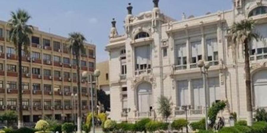 تنسيق 2025..تفاصيل برامج كلية الهندسة بجامعة عين شمس الأهلية
