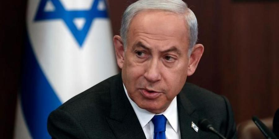 الخارجية الفلسطينية تدين اقتحام نتنياهو للضفة