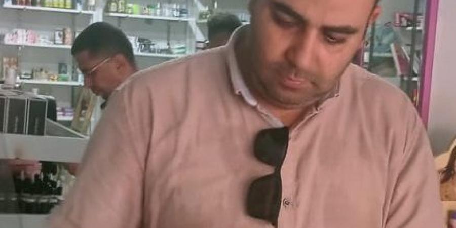 حملات تموينية مكثفة بكفرالشيخ 