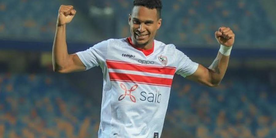 ألقى قميصه في وجه المدرب.. تفاصيل صدام فيريرا مع الجزيري بالزمالك