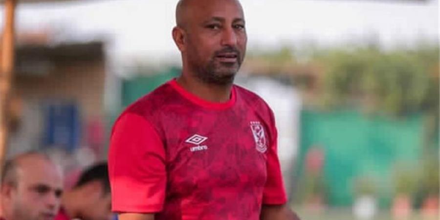 ريان: لو عاد بي الزمن لاخترت الاحتراف.. لكن عشقي للأهلي أبقاني
