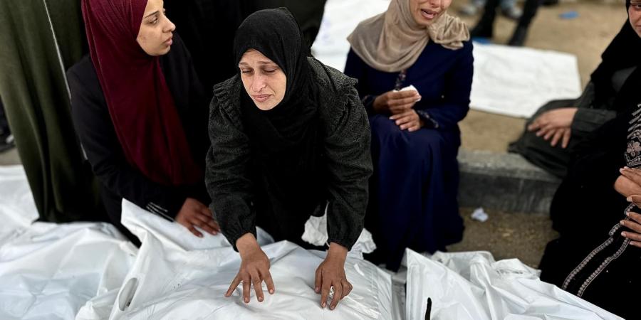 4 شهداء وعدد من الجرحى من منتظري المساعدات شمال قطاع غزة