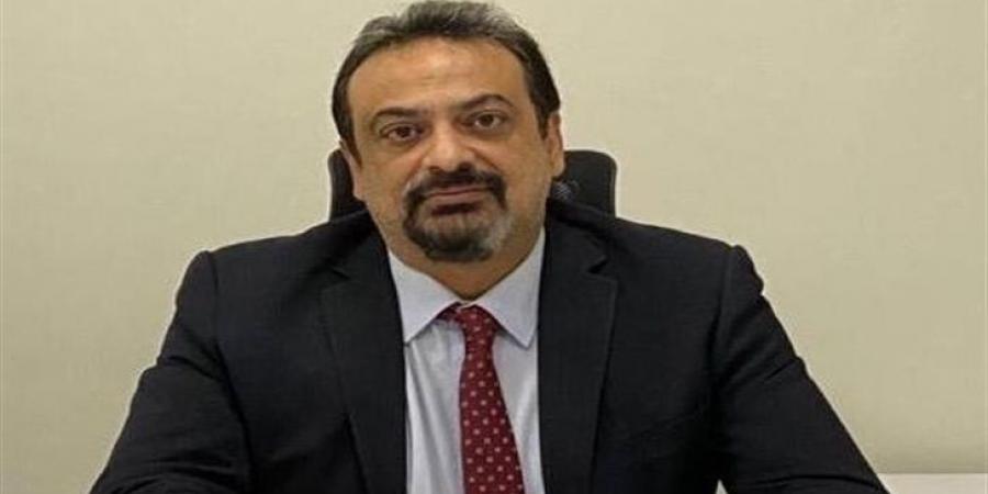 عبدالغفار : منصة الصحة النفسية الافتراضية تقدم الاستشارات عن بُعد