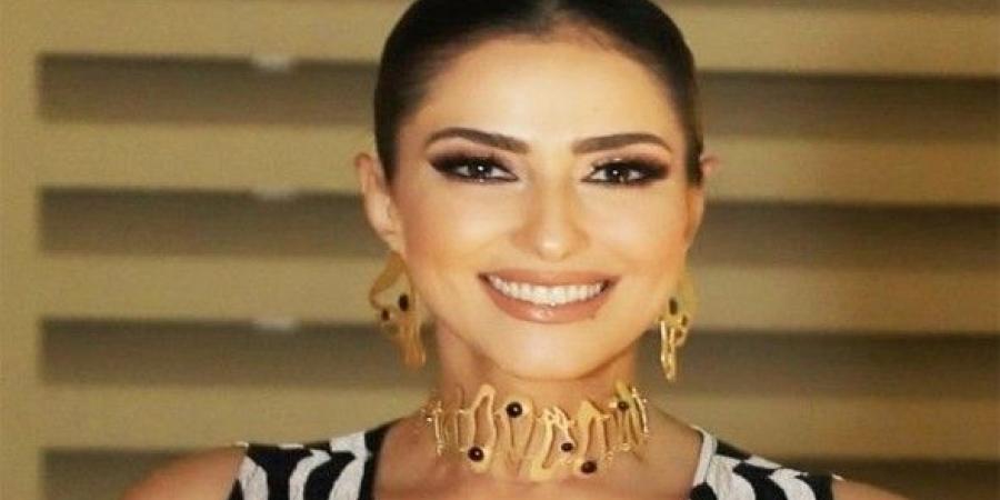 حنان مطاوع تعلّق على تواجدها في هوليوود للمرة الأولى