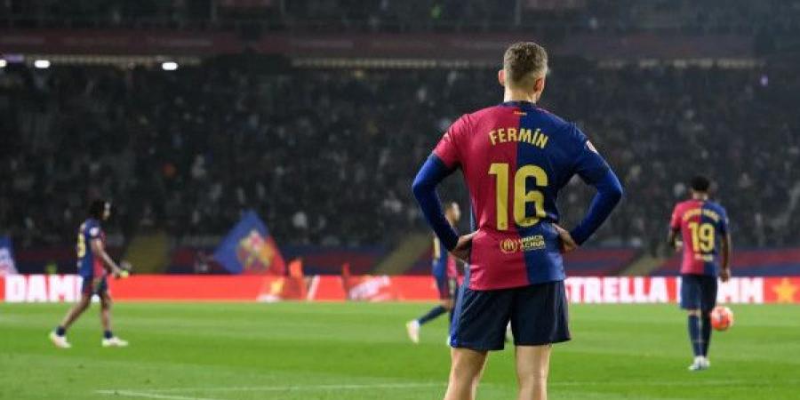 نادٍ إنجليزي يرصد 50 مليون يورو لخطف نجم برشلونة الشاب
