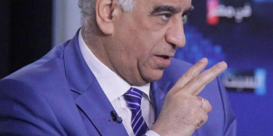 نور الدين : لماذا لا تنظم "الجماعة" وقفات احتجاجية أمام سفارة إسرائيل دفاعا عن غزة؟