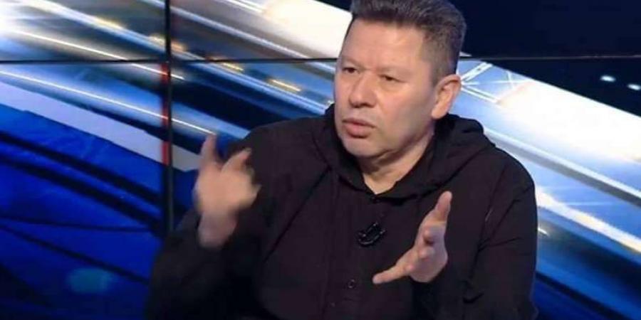 رضا عبدالعال يهاجم فيريرا بسبب ثنائي الزمالك