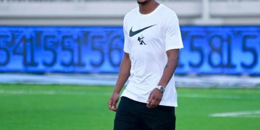وكيل سيف الجزيري: مدرب الزمالك أخطاً وهناك جلسة حاسمة مع الإدارة