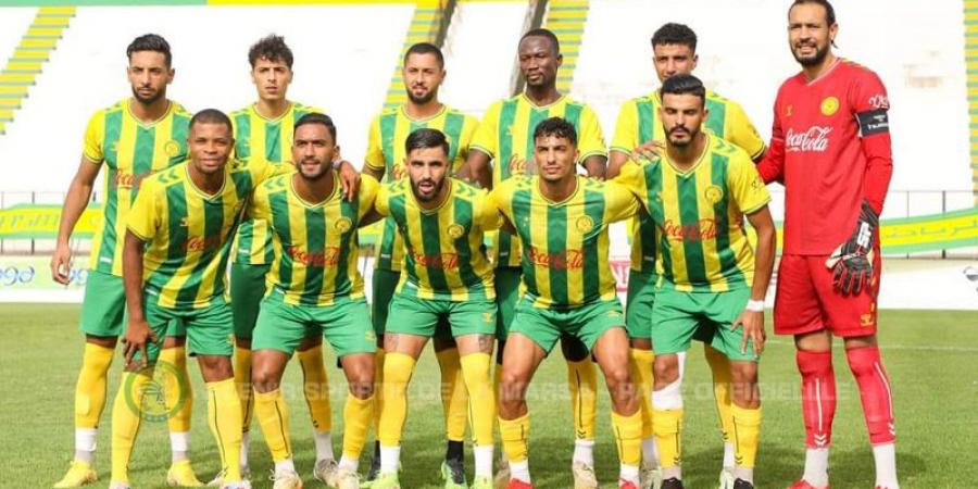 أخبار مستقبل المرسى .. لا بديل غير الانتصار على ابناء الرباط