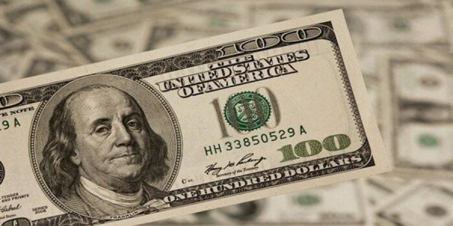 سعر الدولار أمام الجنيه اليوم الأربعاء 27 أغسطس 2025 بعد الارتفاع الأخير