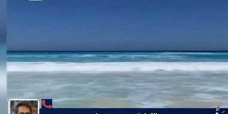 لليوم الثالث.. إغلاق شواطئ مطروح