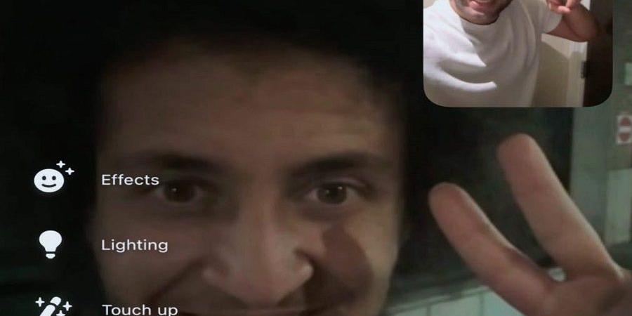 خروج البطل المصرى أحمد عبد القادر ميدو من السجن فى لندن