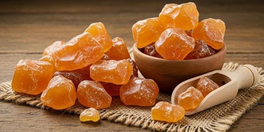 الصمغ العربي.. كنز إفريقي يغزو الصناعات الغذائية والدوائية