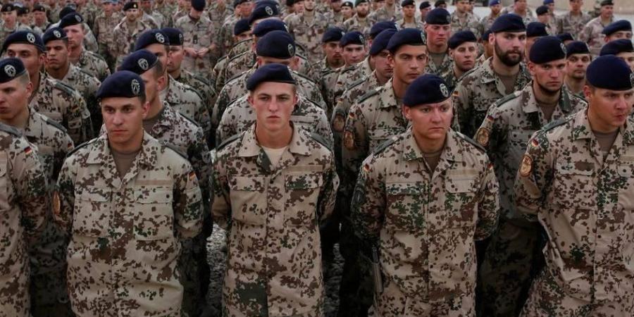 الحكومة الألمانية تقر الخدمة العسكرية التطوعية لزيادة أعداد الجنود