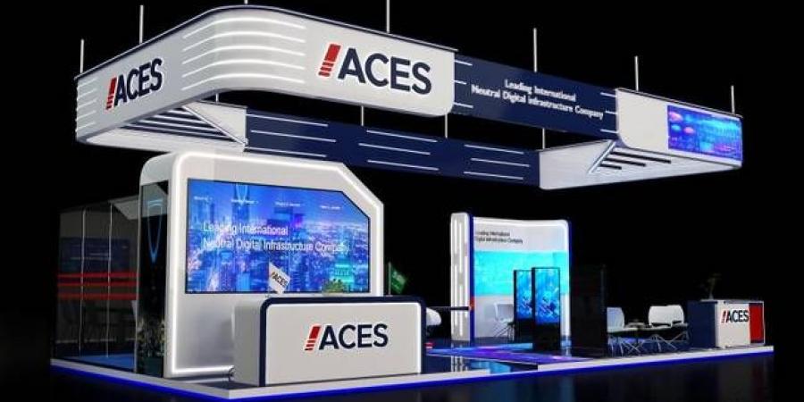وكالة : "ACES" السعودية تدرس بيع حصة من أسهمها
